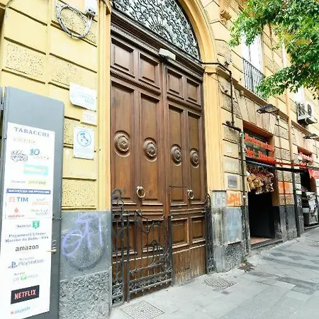 Appartement Maison Duomo 290