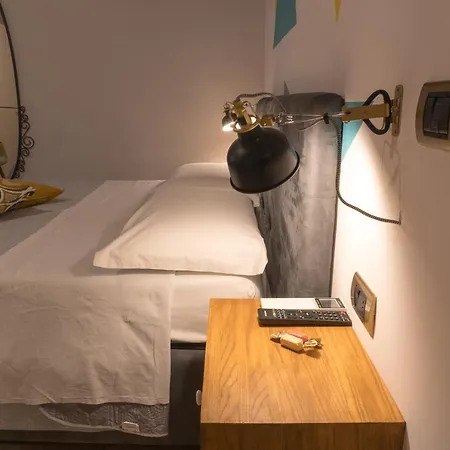 Pantarei Bed and breakfast 2*