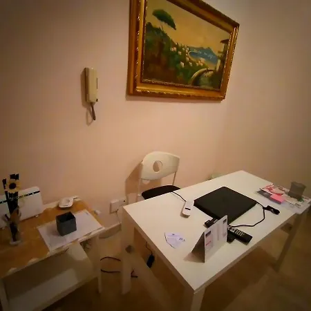 فندق مبيت وإفطار Domusrealstella