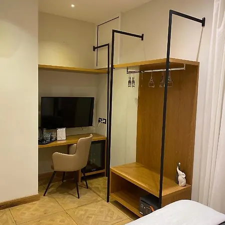 Kbirr Charming House 5* 나폴리