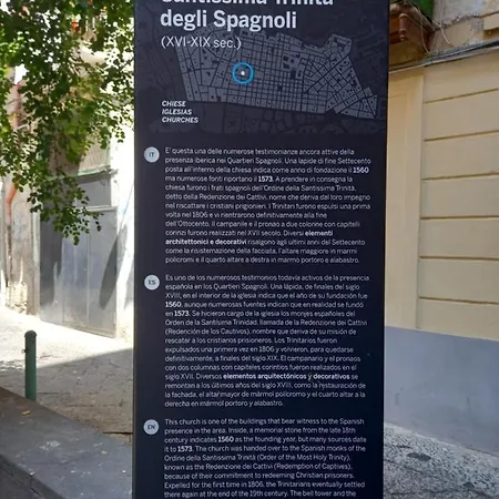 La Grotta Dom wakacyjny Neapol