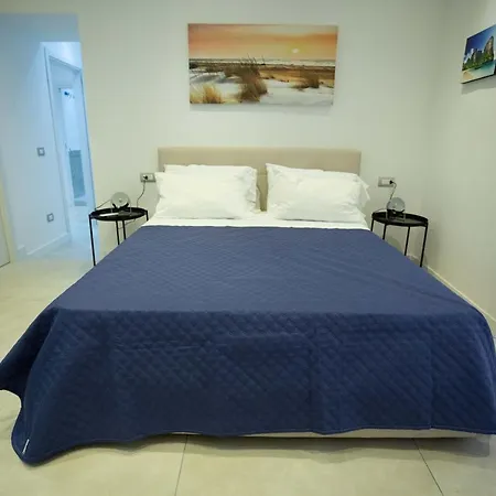 Apartment Napolidays Downtown By Dimorra Neapel