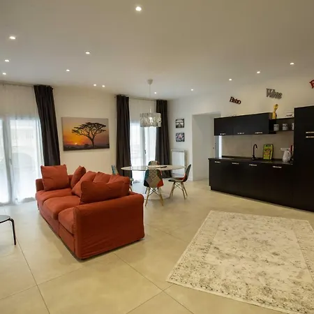 Apartment Napolidays Downtown By Dimorra Neapel