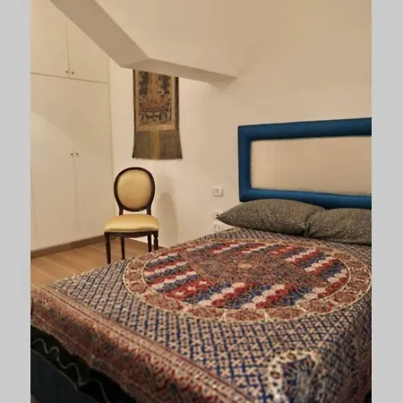 Charming Buddha House Apartment