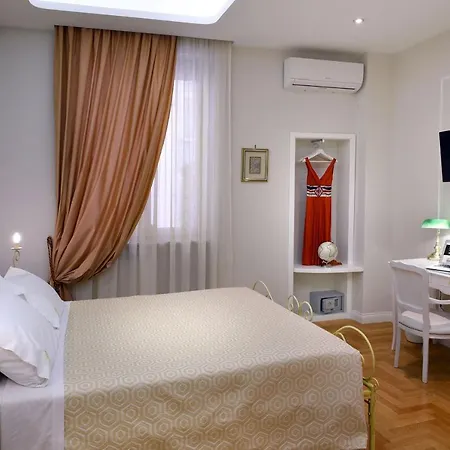 Bed and breakfast Residenza Borbonica