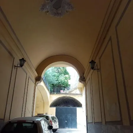 Sansevero La Ca De Pitor Bed & Breakfast Naples