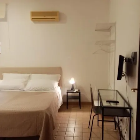 Bed & Breakfast Sansevero La Ca De Pitor *