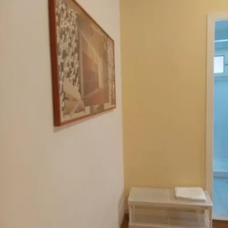 Bed & Breakfast Sansevero La Ca De Pitor