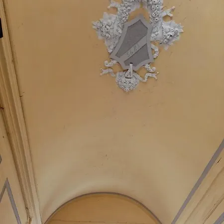 Sansevero La Ca De Pitor Bed & Breakfast