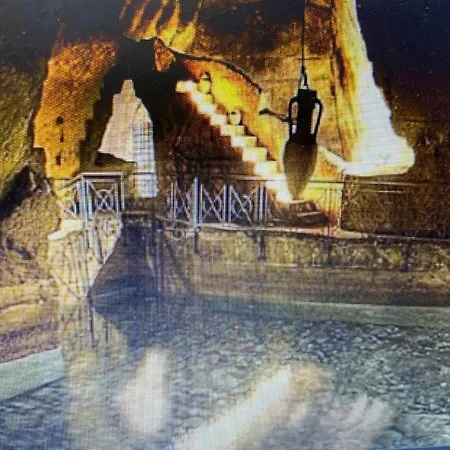 Bella Mbriana Apartment Naples