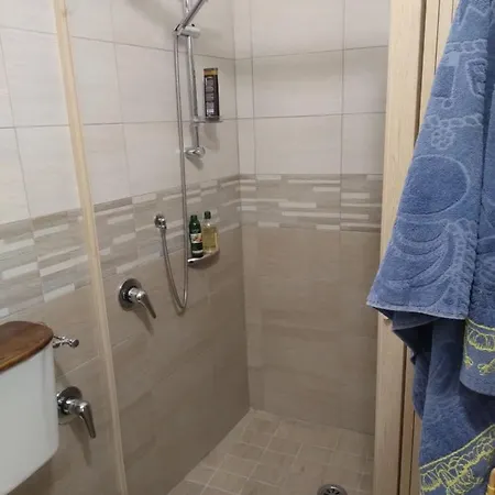 Appartement La Tana Dei Pirati