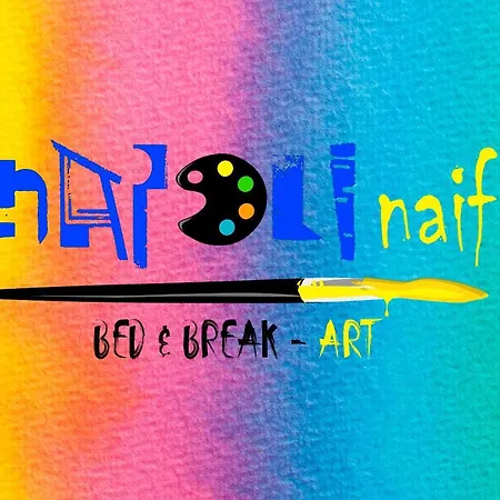 Naif Bed & Breakfast Naples
