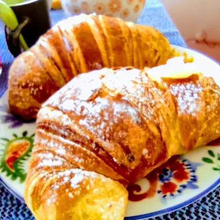 Bed & Breakfast Naif Naples
