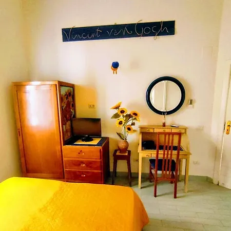 Bed & Breakfast Naif *