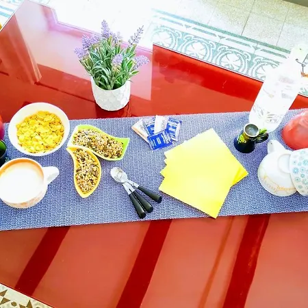 Bed & Breakfast Naif