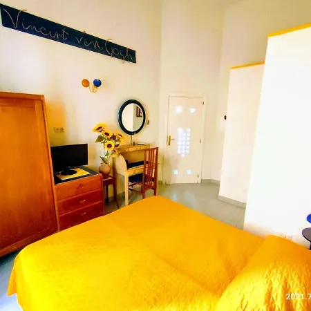 Bed & Breakfast Naif