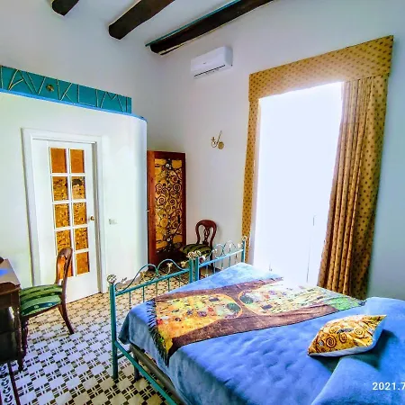 Bed & Breakfast Naif