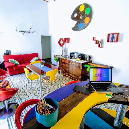 Bed & Breakfast Naif *