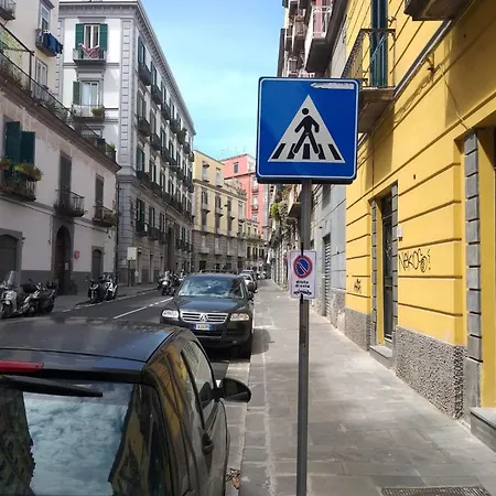 Appartement La Tana Dei Pirati *