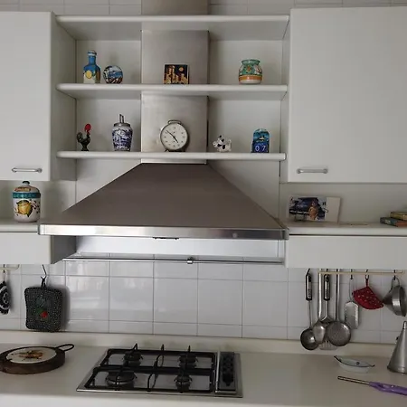 Apartment Centro Spaccanapoli