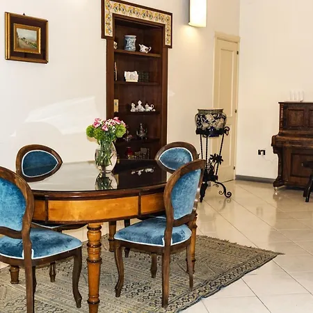 Charming Apartment
