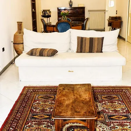 Charming Apartment