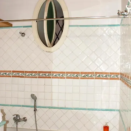 Charming Apartment Naples