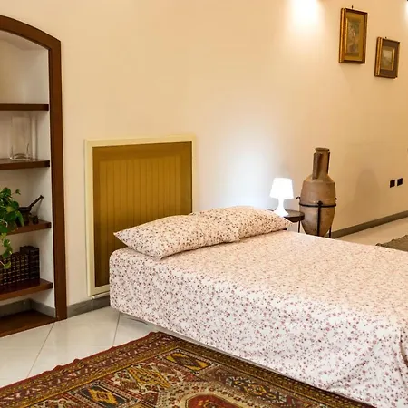 Apartment Charming Naples