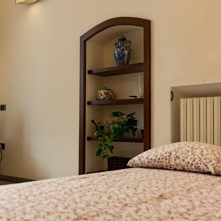 Apartment Charming