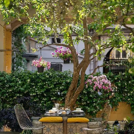 Atelier Inès Arts&suites Bed & Breakfast *