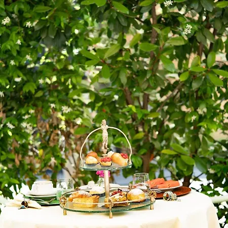 Bed & Breakfast Atelier Inès Arts&suites