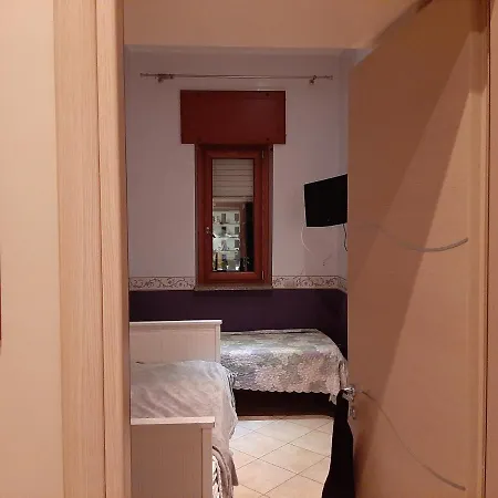 Beautiful Beb Bed & Breakfast Naples