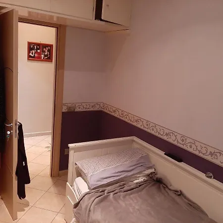 Beautiful Beb Bed & Breakfast