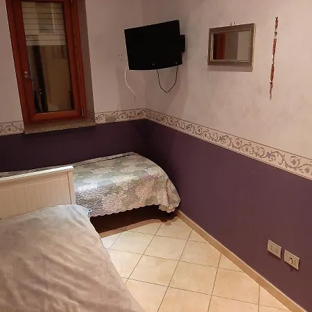 Bed & Breakfast Beautiful Beb Naples