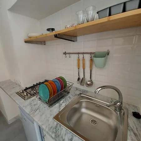 Giovhome Appartement Naples