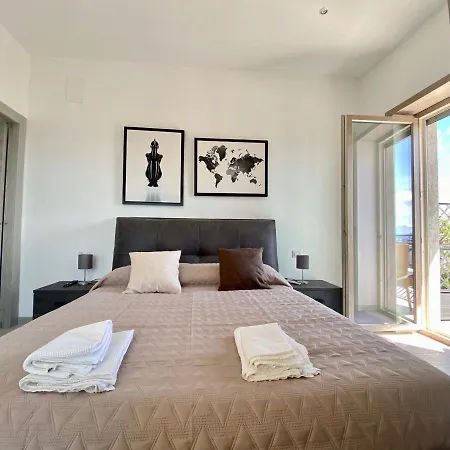 Holiday home Porto Luxury House Casa Panoramica *