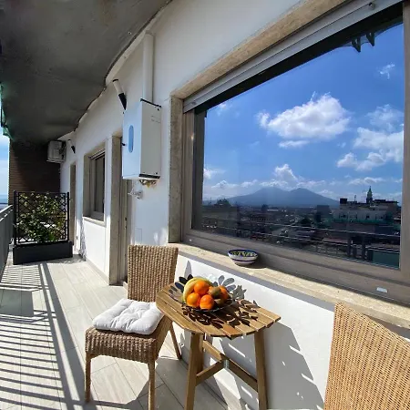 Holiday home Porto Luxury House Casa Panoramica