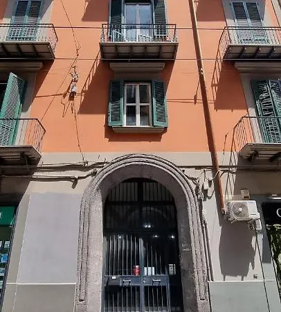 Rosso Partenopeo Naples