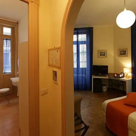 Hotel Rex Lifestyle 3*