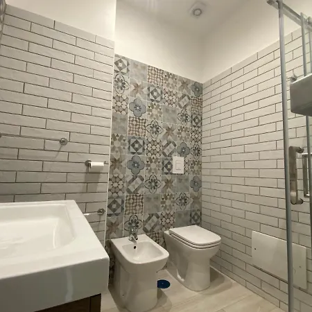 Porto Luxury House Casa Panoramica Naples