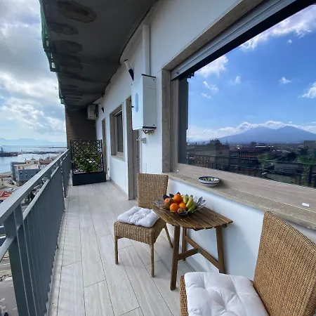 Porto Luxury House Casa Panoramica *