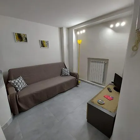 Apartment Mar Naples