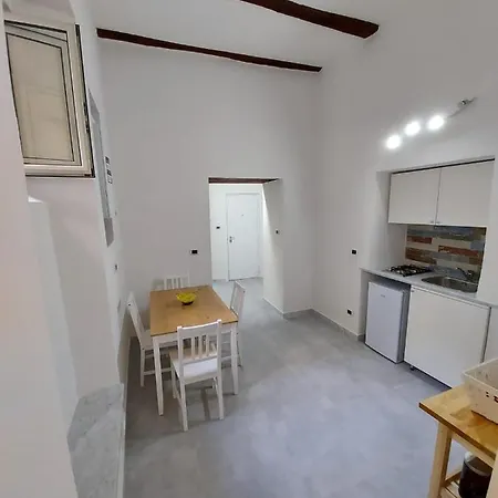 Mar Apartment Naples