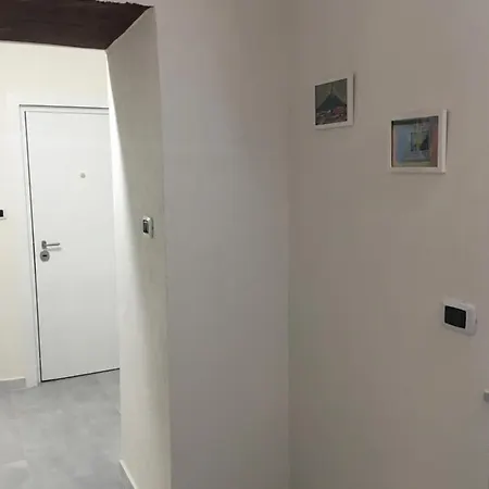 Mar Apartamento Nápoles