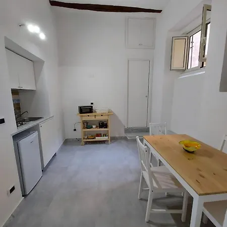Mar Apartamento *