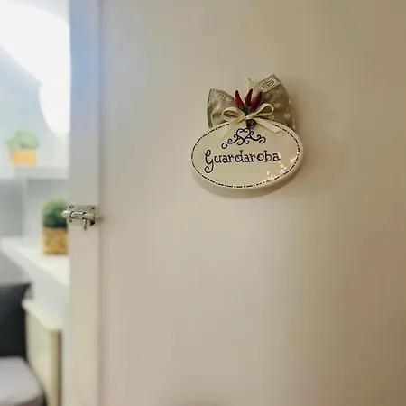 Casa Ninetta - Spaccanapoli - Il Tipico Pianterreno Della Antica!