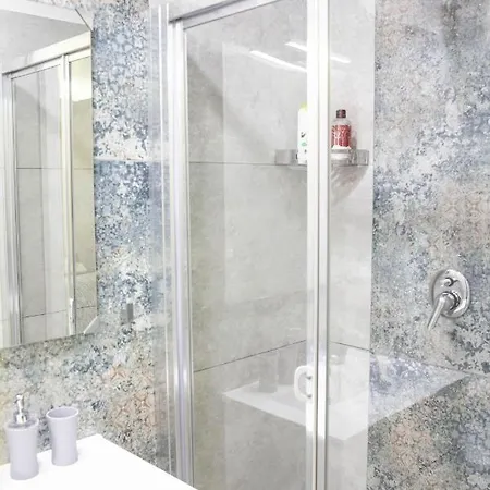 Plebiscito House - Napoli Apartamento