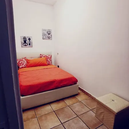 Frühstückspension Casa Ruben Appartament Neapel