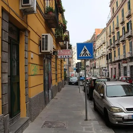 Appartement La Tana Dei Pirati *