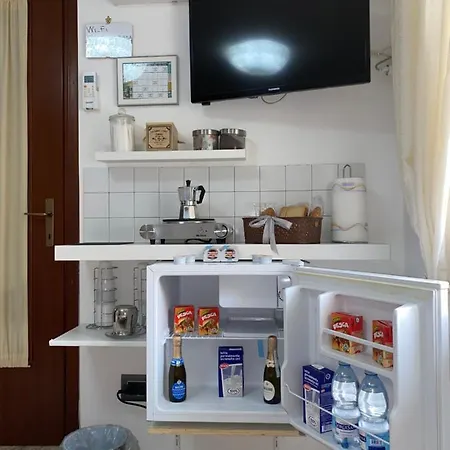 Apartment House S. Ferdinando